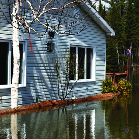 Flood Insurance