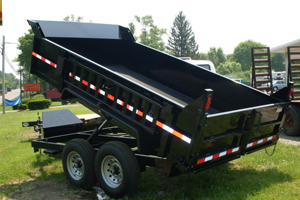 Dump Trailer Insurance