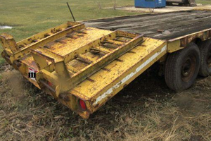 Paver Trailer Insurance