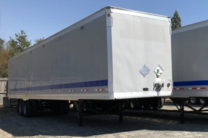 Storage Trailer Insurance